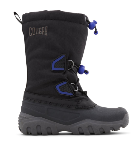 Cougar Simon - Botas de Invierno para Niños - EX-STOCK Canada