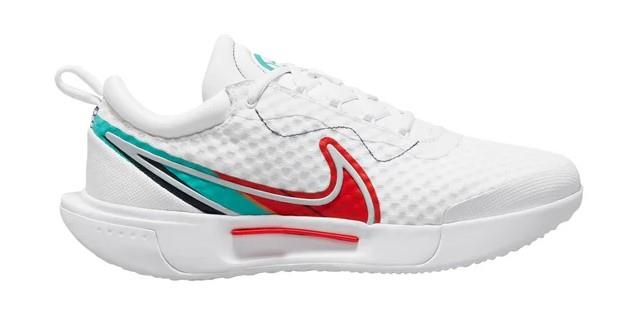 Nike Court Zoom Pro HC - Zapatilla de pista para mujer EX-STOCK Canada