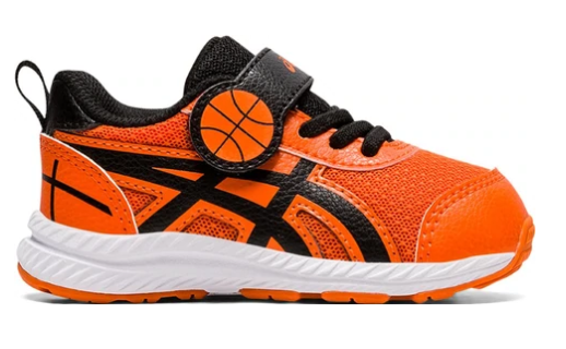 Asics Contend 7 TS - Chaussure de course pour garçons - EX-STOCK Canada