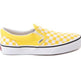 Vans Asher - Zapato Infantil Sin Cordones - EX-STOCK Canada