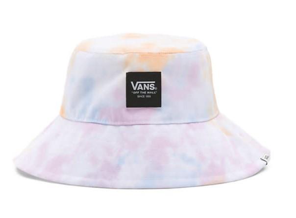 Vans Step Up Bucket - Womens Hat - EX-STOCK Canada
