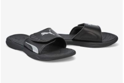 صندل نسائي من بوما رويالكات كومفورت EX-STOCK Canada