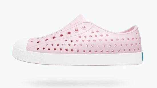 Sandalia para niños Native Jefferson Junior EX-STOCK Canada