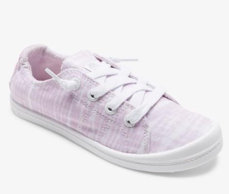 Roxy Bayshore IV - Chaussures à enfiler pour filles - EX-STOCK Canada