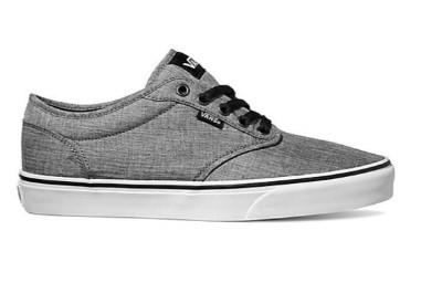 Vans Atwood - Zapatilla de Skate para Hombre - EX-STOCK Canada