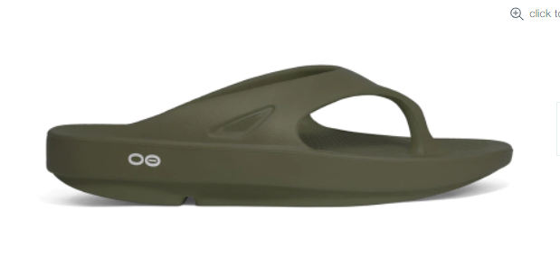 Oofos OOriginal - Unisex Sandal - EX-STOCK Canada