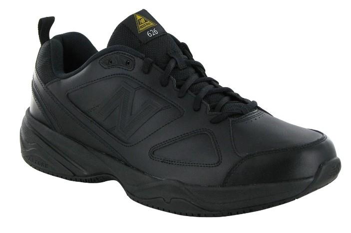 New Balance 626 D Wide - Womens Work Shoes - EX-STOCK Canada
