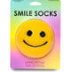 Living Royal 3D Smile - Unisex Sock - EX-STOCK Canada
