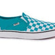 Vans Asher - Scarpe Slip-On da Donna - EX-STOCK Canada