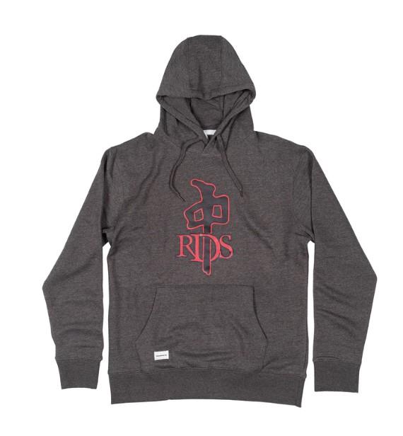 RDS OG - Mens Hoodie - EX-STOCK Canada
