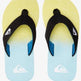 Quiksilver Molokai Layback - Boys Sandal - EX-STOCK Canada