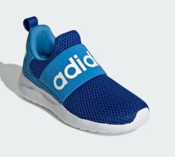 Adidas Lite Racer Adapt - Chaussure de course pour tout-petits garçons - EX-STOCK Canada
