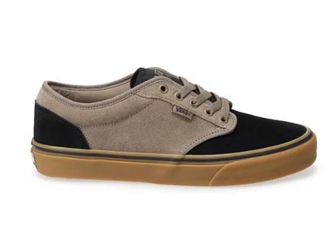 Vans Atwood - Chaussure de skate pour hommes - EX-STOCK Canada