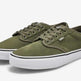 Vans Atwood - Zapatilla de Skate para Hombre - EX-STOCK Canada