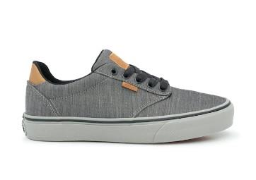 Vans Atwood Deluxe - Chaussure de skate pour hommes - EX-STOCK Canada
