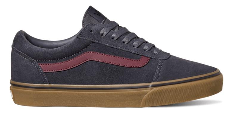 Vans Ward - Zapatilla de skate para hombre - EX-STOCK Canada