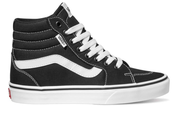 Vans Filmore Hi - Zapatilla de caña alta para mujer EX-STOCK Canada