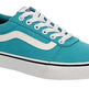 Vans Ward - Zapatilla de skate para mujer - EX-STOCK Canada