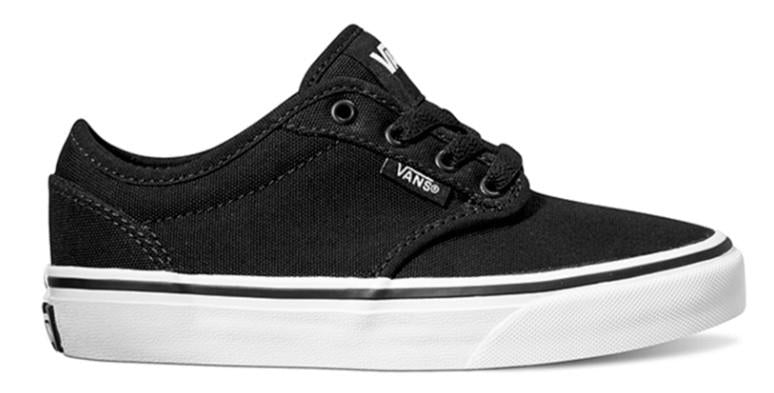 Vans Atwood - Boys Skate Shoe - EX-STOCK Canada