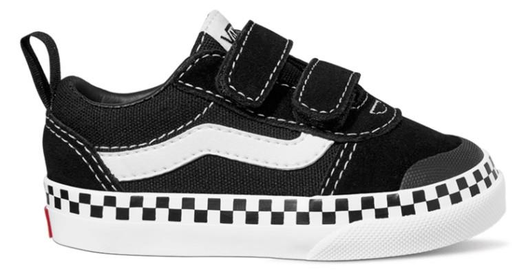 Vans Ward V DW - Chaussure de skate pour tout-petits - EX-STOCK Canada