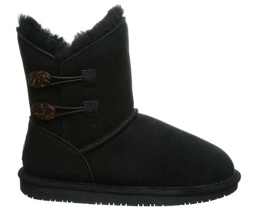 Bearpaw Rosaline - Botas de Invierno para Mujer - EX-STOCK Canada