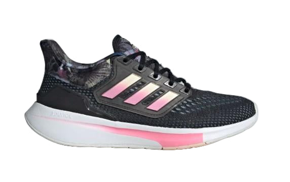 Adidas EQ21 Run - Chaussure de course pour femmes - EX-STOCK Canada