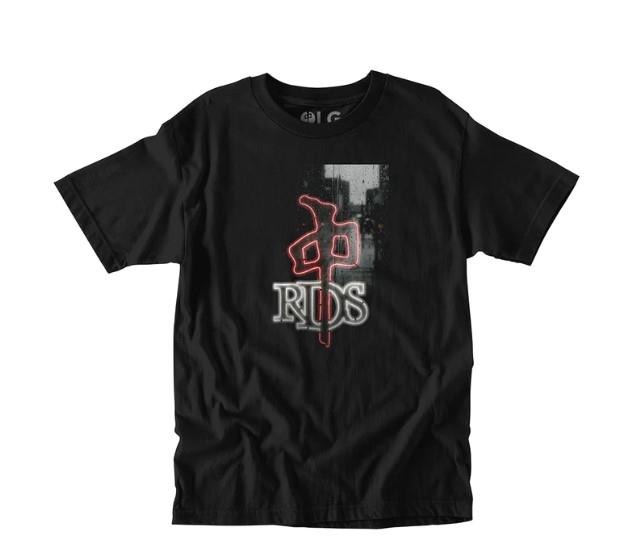 RDS OG Water Drop - Men Tee - EX-STOCK Canada