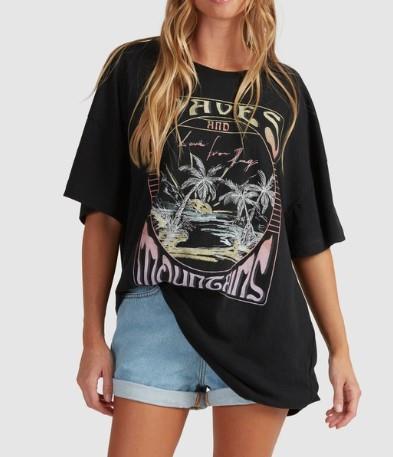 Roxy Sweet Jane - T-shirt femme - EX-STOCK Canada