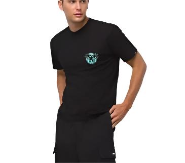 Vans Paradise Island - T-shirt manches courtes homme - EX-STOCK Canada