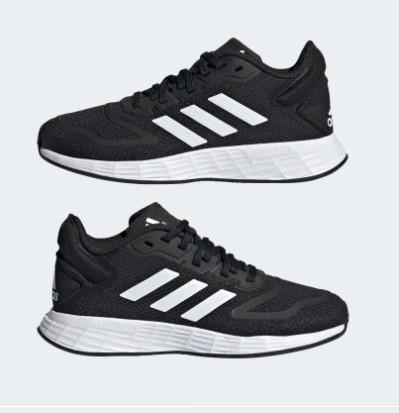 Adidas Duramo 10 - Boys Running Shoe - EX-STOCK Canada