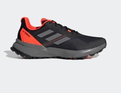 Adidas Terrex Soulstride - Mens Trail Running Shoes - EX-STOCK Canada