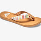 Roxy Porto Raffia - Girls Sandal - EX-STOCK Canada
