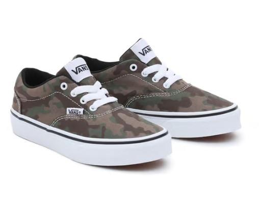 Vans Doheny - Scarpe da Skate per Ragazzi - EX-STOCK Canada