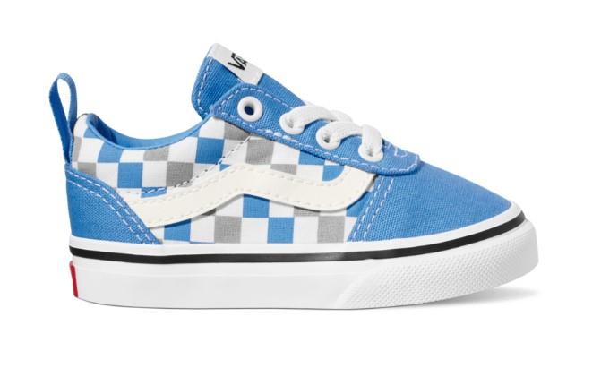 حذاء فانس وارد للأطفال الرضع - صبي، بدون رباط EX-STOCK Canada