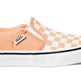 Vans Asher - Girls Slip-On Shoe - EX-STOCK Canada