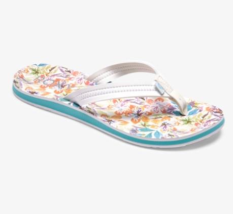 Roxy Vista Loreto - Womens Sandal - EX-STOCK Canada
