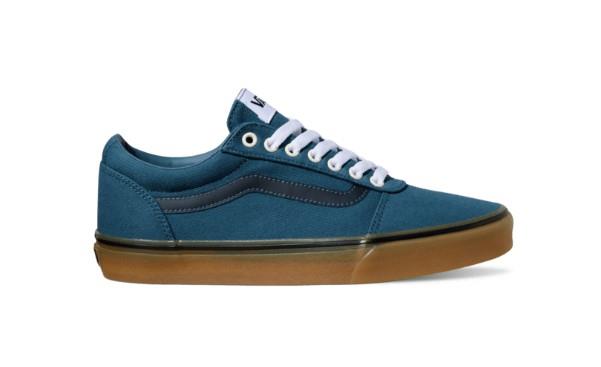 Vans Ward - Chaussure de skate pour hommes - EX-STOCK Canada