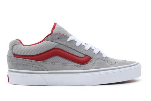 Vans Caldrone - Scarpe da Skate per Ragazzi - EX-STOCK Canada
