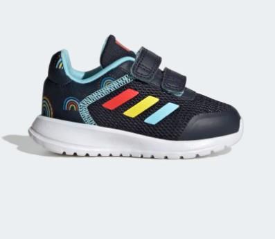 Adidas Tensaur Run 2.0 CF - Toddler Running Shoe - EX-STOCK Canada