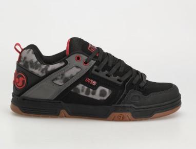 DVS Comanche - Herren-Skate-Schuh - EX-STOCK Canada
