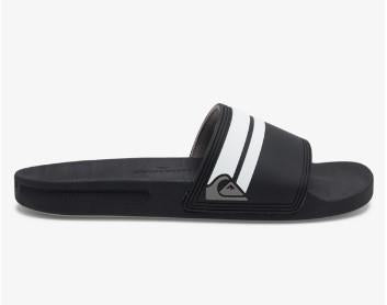 Quiksilver Rivi - Mens Slide Sandal - EX-STOCK Canada