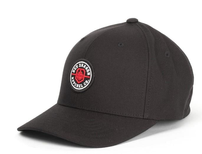 RDS Flexfit Nu Mono Patch - Mens Hat - EX-STOCK Canada