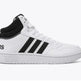Adidas Hoops 3.0 Mid - Chaussure de basketball pour hommes - EX-STOCK Canada