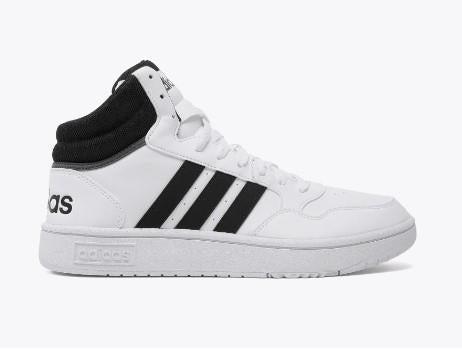 Adidas Hoops 3.0 Mid - Chaussure de basketball pour hommes - EX-STOCK Canada