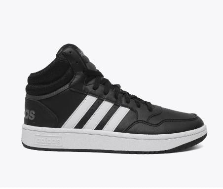 Adidas Hoops 3.0 Mid - Chaussure de basketball pour hommes - EX-STOCK Canada