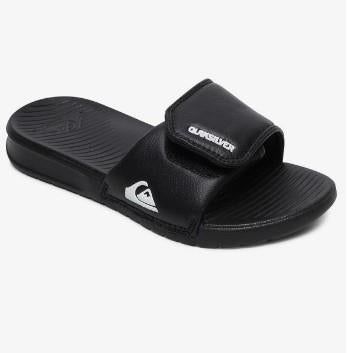 Quiksilver Bright Coast - Boys Slide Sandal - EX-STOCK Canada