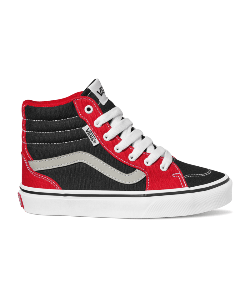Vans Filmore - Kinder High-Top-Schuh - EX-STOCK Canada