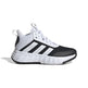 Adidas OwnTheGame 2.0 K - Chaussure de basket pour enfants - EX-STOCK Canada