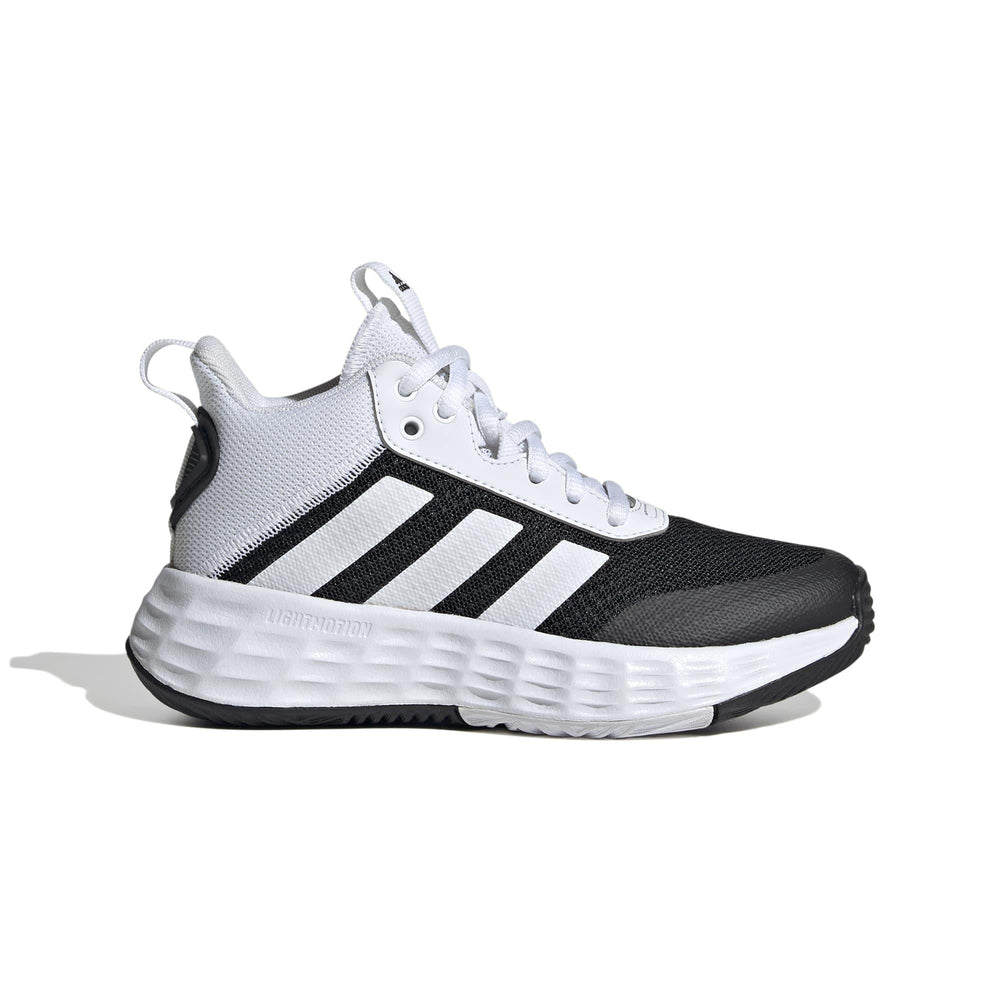 Adidas OwnTheGame 2.0 K - Chaussure de basket pour enfants - EX-STOCK Canada