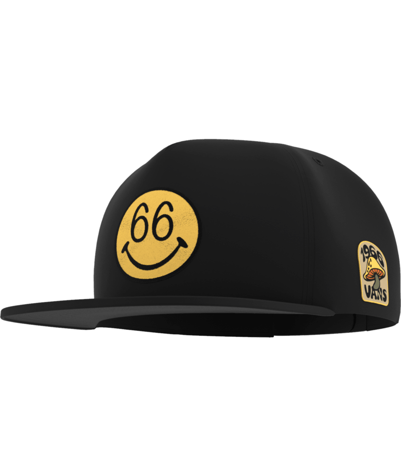 Vans 66 Unstructured - Gorra Snapback para Hombre - EX-STOCK Canada